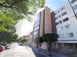 Condominium 3 chambre à vendre à Benito Juarez, Mexico City, Benito Juarez