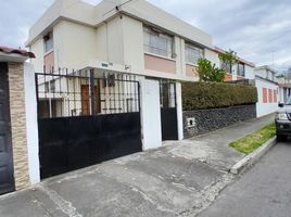 7 Habitación Casa en venta en Bicentenario Park, Quito, Quito, Quito