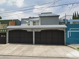 4 Schlafzimmer Villa zu verkaufen in Atizapan De Zaragoza, Mexico, Atizapan De Zaragoza