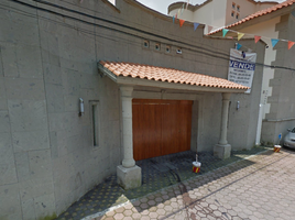 4 Habitación Villa en venta en Alvaro Obregon, Ciudad de México, Alvaro Obregon, Ciudad de México