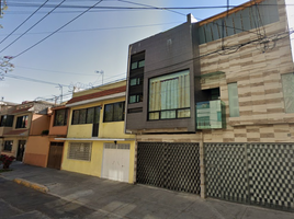 3 Schlafzimmer Haus zu verkaufen in Gustavo A Madero, Mexico City, Gustavo A Madero