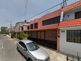 3 Schlafzimmer Villa zu verkaufen in Iztapalapa, Mexico City, Iztapalapa, Mexico City