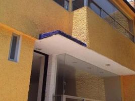 3 Habitación Casa en venta en Magdalena Contreras, Ciudad de México, Magdalena Contreras