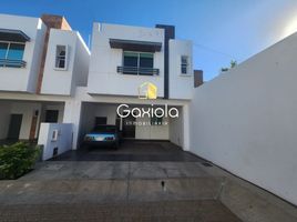 3 Schlafzimmer Villa zu vermieten in Culiacan, Sinaloa, Culiacan