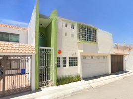 4 Schlafzimmer Haus zu verkaufen in San Luis Potosi, San Luis Potosi, San Luis Potosi, San Luis Potosi