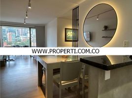 2 Bedroom Condo for rent in Medellin, Antioquia, Medellin