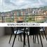 2 Bedroom Apartment for rent in Colombia, Medellin, Antioquia, Colombia