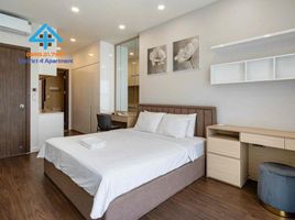 2 Phòng ngủ Chung cư for rent in Phường 12, Quận 4, Phường 12