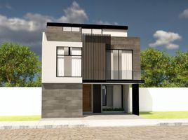 4 Schlafzimmer Haus zu verkaufen in Atlixco, Puebla, Atlixco