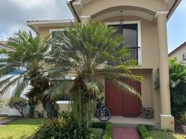 5 Habitación Villa en venta en Samborondón, Guayas, Samborondon, Samborondón