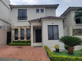 3 Schlafzimmer Haus zu verkaufen in Guayaquil, Guayas, Guayaquil, Guayaquil