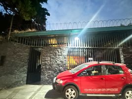 Maison 3 chambre à vendre à Cuajimalpa De Morelos, Mexico City, Cuajimalpa De Morelos