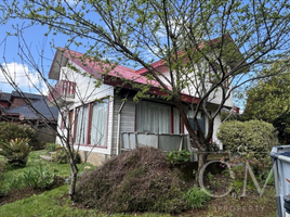 3 Schlafzimmer Haus zu verkaufen in Valdivia, Los Rios, Mariquina