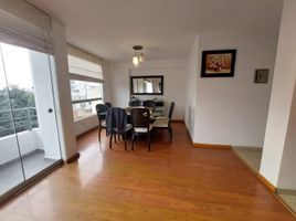 4 chambre Condominium for sale in La Molina, Lima, La Molina