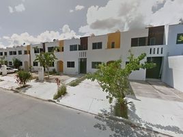 3 Schlafzimmer Villa zu verkaufen in Cozumel, Quintana Roo, Cozumel