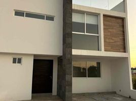  Villa zu verkaufen in Huimilpan, Queretaro, Huimilpan