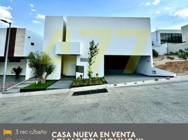 Villa 3 chambre à vendre à Leon, Guanajuato, Leon