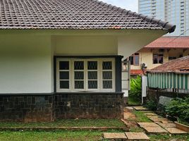 4 Bedroom House for sale in Pacific Place, Tanah Abang, Kebayoran Lama