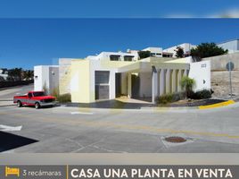 3 Schlafzimmer Haus zu verkaufen in Leon, Guanajuato, Leon