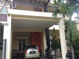 4 Bedroom House for rent in Surabaya, East Jawa, Jambangan, Surabaya