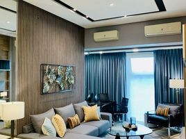 3 Bedroom Condo for rent at Grand Hyatt Manila Residences, Makati City