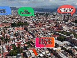  Land for sale in Morelia, Michoacan, Morelia