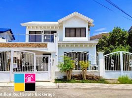 5 chambre Villa à vendre à Pacific Grand Villas., Lapu-Lapu City, Cebu