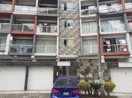 2 Habitación Apartamento en venta en Lima, Lima, Ate, Lima