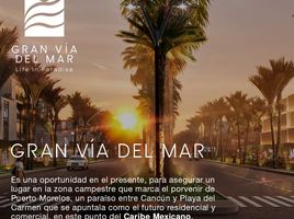  Grundstück zu verkaufen in Puerto Morelos, Quintana Roo, Puerto Morelos