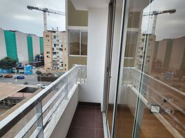 2 Habitación Apartamento en venta en Lima, Lima, Chorrillos, Lima