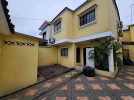 6 Habitación Casa en venta en Ecuador, Guayaquil, Guayaquil, Guayas, Ecuador