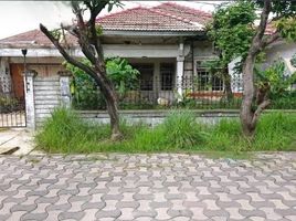 3 Schlafzimmer Haus zu verkaufen in Surabaya, East Jawa, Sukolilo