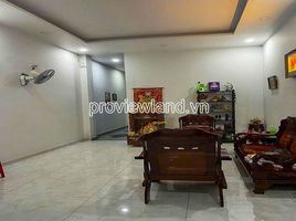  Nhà mặt tiền for sale in Nguyen Cu Trinh, Quận 1, Nguyen Cu Trinh