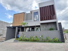 3 Habitación Villa en venta en Ngaglik, Yogyakarta, Ngaglik, Sleman, Yogyakarta