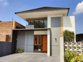 Villa 3 chambre à vendre à Ngaglik, Yogyakarta, Ngaglik, Sleman