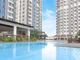 Studio Condominium for sale in The Minor Basilica and Metropolitan Cathedral of the Immaculate Conception, San Juan City, Quezon City