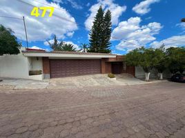Villa 3 chambre à vendre à Leon, Guanajuato, Leon