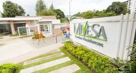 Available Units at Mivesa Garden Residences