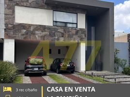 3 Schlafzimmer Villa zu verkaufen in Leon, Guanajuato, Leon