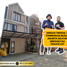 4 Bedroom Townhouse for sale in Indonesia, Pasar Minggu, Jakarta Selatan, Jakarta, Indonesia