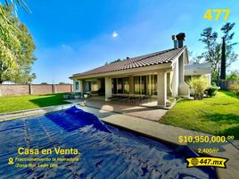 Maison 3 chambre à vendre à Leon, Guanajuato, Leon