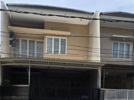 4 Habitación Villa en venta en Mulyorejo, East Jawa, Mulyorejo