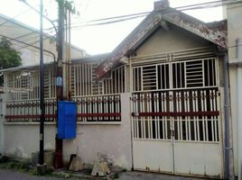 3 Bedroom House for sale in Tambaksari, Surabaya, Tambaksari