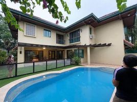 4 Bedroom House for rent in Muntinlupa City, Southern District, Muntinlupa City