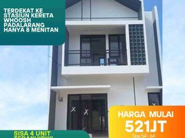 3 Bedroom House for sale in Padalarang, Bandung, Padalarang