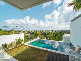 1 Bedroom Villa for sale in Uluwatu Temple, Kuta, Kuta