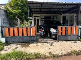 2 Kamar Rumah for sale in Cimanggis, Bogor, Cimanggis