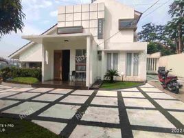 4 Bedroom House for sale in Cidadap, Bandung, Cidadap