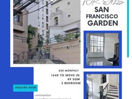 3 Bedroom Apartment for sale in Eastern District, Metro Manila, Mandaluyong City, Eastern District