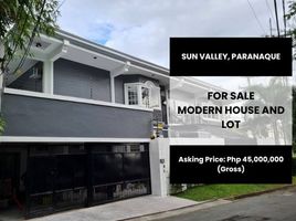  Villa en venta en Paranaque City, Metro Manila, Paranaque City